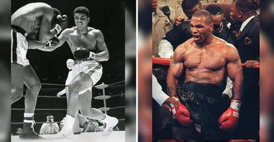 Floyd Mayweather Crowns Unexpected Heavyweight as Greatest Ever: "He's Untouchable"