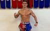 Amaar Akbar vs Jake Smith - Betting Odds, Prediction