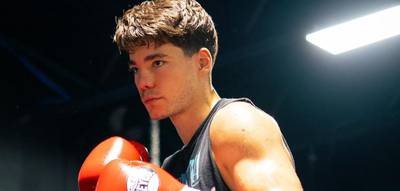 Eric Tudor vs Harold Calderon - Date, Start time, Fight Card, Location