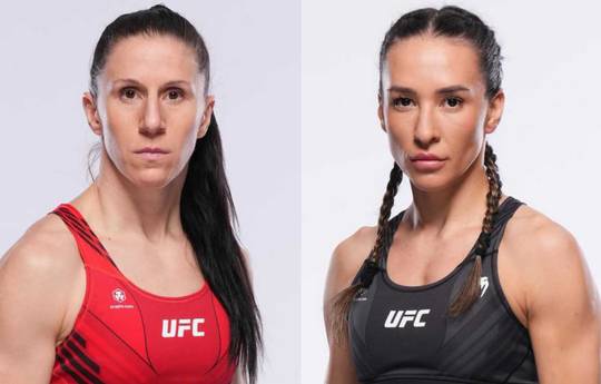 UFC Fight Night 246: Horth vs Petrovic - Date, Start time, Fight Card, Location