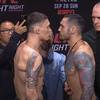 What time is UFC Fight Night 260 Tonight? Stirling vs Bellato - Start times, Schedules, Fight Card