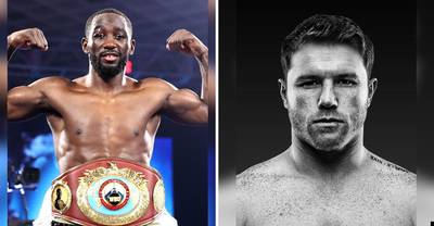 Terence Crawford enthüllt ehrgeizigen Plan für Canelo-Showdown: "Das hat es noch nie gegeben"