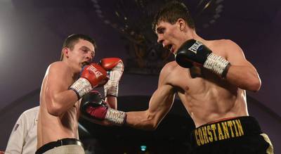 Костянтин Урсу