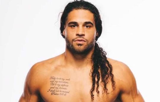 UFC Fight Night 263: Johnson vs Dumas - Datum, Startzeit, Kampfkarte, Ort