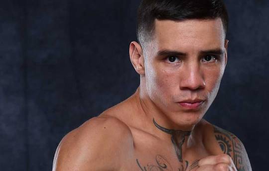 Oscar Valdez gegen Ricky Medina - Wettquoten, Vorhersage