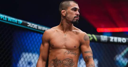 2025 PFL World Tournament 5: Semifinals: Pinedo vs Braga - Date, Start time, Fight Card, Location