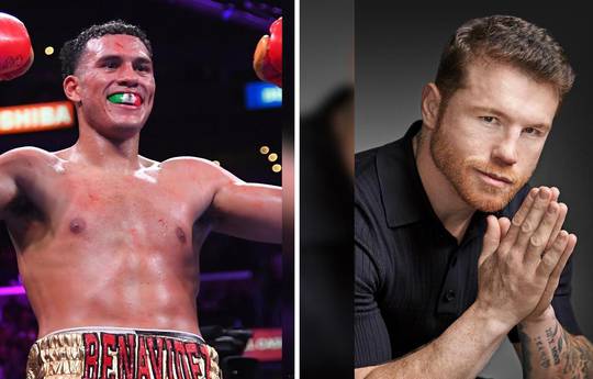 Paulie Malignaggi's Bold Prediction for Canelo vs Benavidez: "It's Not Even Close"