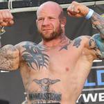 Jeff Monson