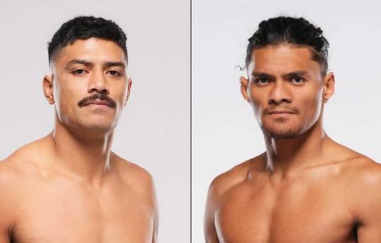 UFC 325 - Wettquoten, Prognose: Tafa vs Elekana