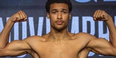 How to Watch Wilkens Mathieu vs Marcos Karalitzky - Live Stream & TV Channels