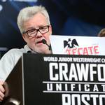 Freddy Roach