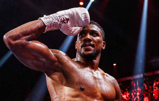 Джошуа может вернуться в июле