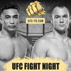 UFC Fight Night 249: Soriano vs Medic - Datum, Startzeit, Fight Card, Ort