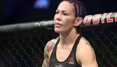Cyborg wants to have a rematch with Nunes