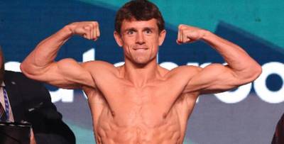 What time is Peter McGrail vs Brad Foster tonight? Ringwalks, schedule, streaming links