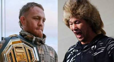 Делла Маддалена не считает Рахмонова претендентом