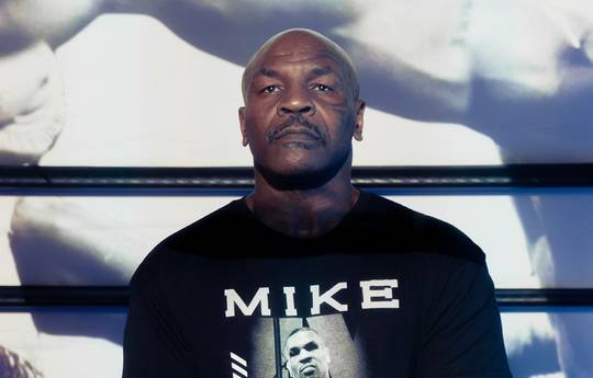 Mike Tyson kehrt im Februar zurück, möglicher Kampf mit Logan Paul