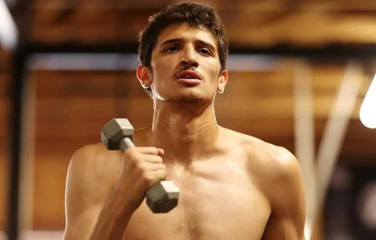 Fundora gegen Thurman in Las Vegas: WBC-Titelkampf mit Signalwirkung im Halbmittelgewicht