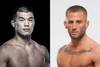 UFC auf ABC 8 - Wettquoten, Vorhersage: Hyeon Ko gegen Elliott
