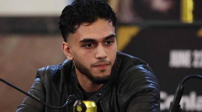 Muhammad Mustafa Ali gegen Kelvin Madjid - Wettquoten, Vorhersage