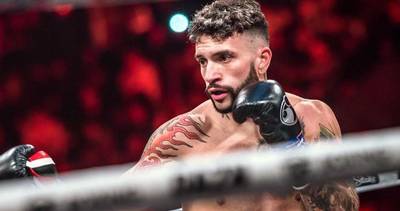 Comment regarder Thomas Oliveira vs Joshua Brueckner - Live Stream & TV Channels