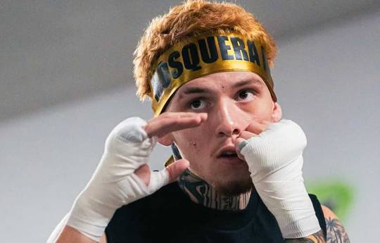 Rodrigo Mosquera gegen Bryan Domingo - Datum, Startzeit, Kampfkarte, Ort