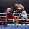 Results and photos of the undercard bouts in Brovary 4