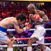 Manny Pacquiao - Yordenis Ugas. Full fight video