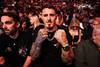 Аспіналл проти Гана в мейн івент UFC 321