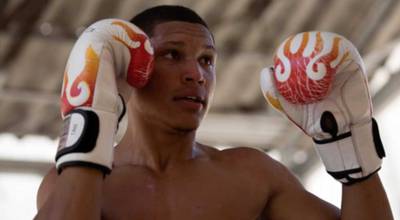 Brayan Leon vs Aaron Guerrero - Date, Start time, Fight Card, Location