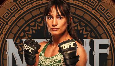 UFC 306: Jauregui vs Souza - Date, Start time, Fight Card, Location