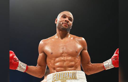 Conor Benn nennt seinen nächsten Gegner nach Eubank Jr. Fallout: "Er hat das Zeug dazu"