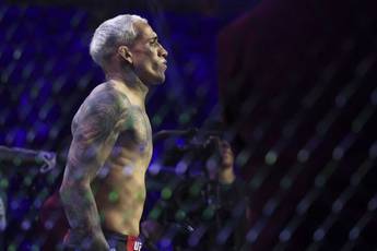 Oliveira kritisiert UFC-Kämpfer