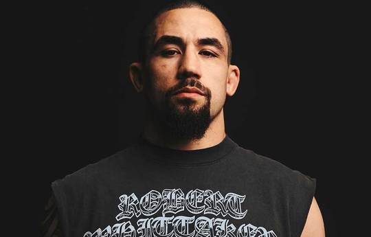 UFC 308 - Betting Odds, Prediction: Whittaker vs Chimaev