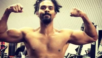 Haye and Bellew weighs almost equally 7 weeks from London clash