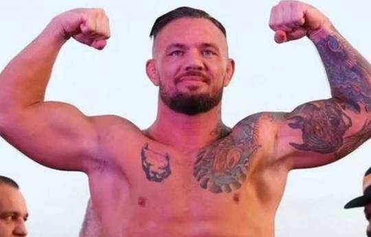 Murat Kazgan vs Will Chope - Date, Start time, Fight Card, Location