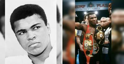 Muhammad Ali's Bold Claim About Mike Tyson Matchup Stuns Boxing World: "No Question"