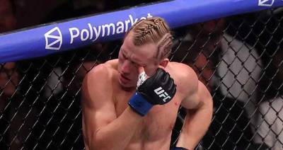 Pimblett Does Not Acknowledge Defeat to Gaethje