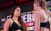 A que horas é Elise Soto vs Colleen Davis hoje à noite? Apresentações, cronograma, links de streaming