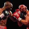 Beltran beats Moses 3