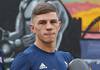 Luke McCormack vs Samir Cuentas - Betting Odds, Prediction