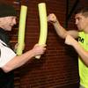 Huck: Usyk should be ready for war and he will lost