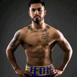 Рикардо Леон Гонсалес