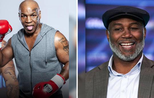 Un ancien concurrent poids lourd révèle son point de vue surprenant sur les légendes de la boxe : "Ils ne sont pas ceux que l'on croit