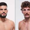 UFC 321 - Betting Odds, Prediction: Haqparast vs Salkilld