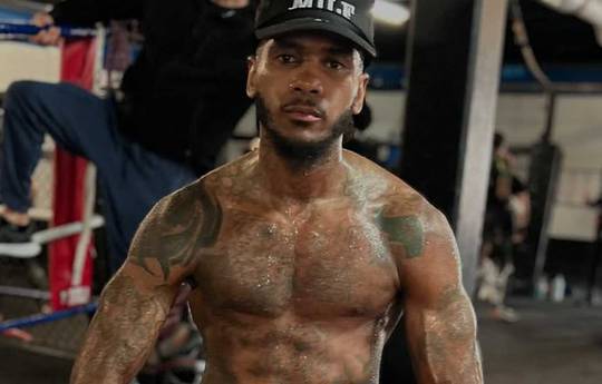 Rohan Polanco vs Quinton Randall - Fecha, Hora de inicio, Cartelera, Ubicación