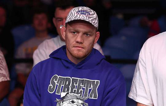 Della Maddalena: "Ich habe einen guten Plan für den Kampf mit Makhachev"