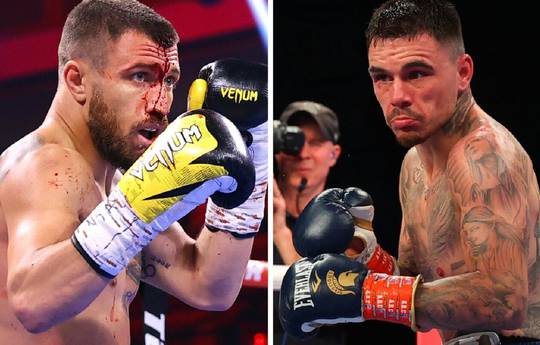 Teams of Combasos and Lomachenko agree on the location of the fight
