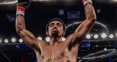 Abel Gonzalez vs Alfonso Flores - Date, Start time, Fight Card, Location