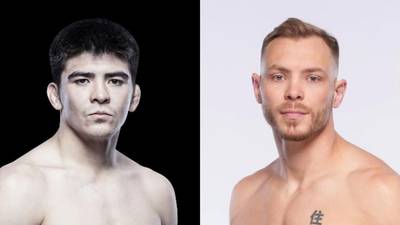 UFC 324 - Betting Odds, Prediction: Fugitt vs Cole Miller